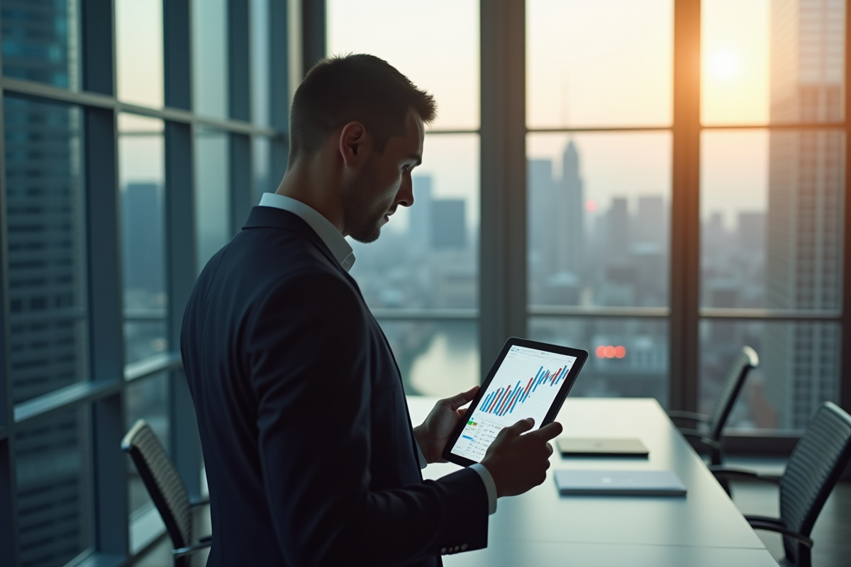 Évaluation d’entreprise : déterminer la valeur du bénéfice dans l’estimation financière