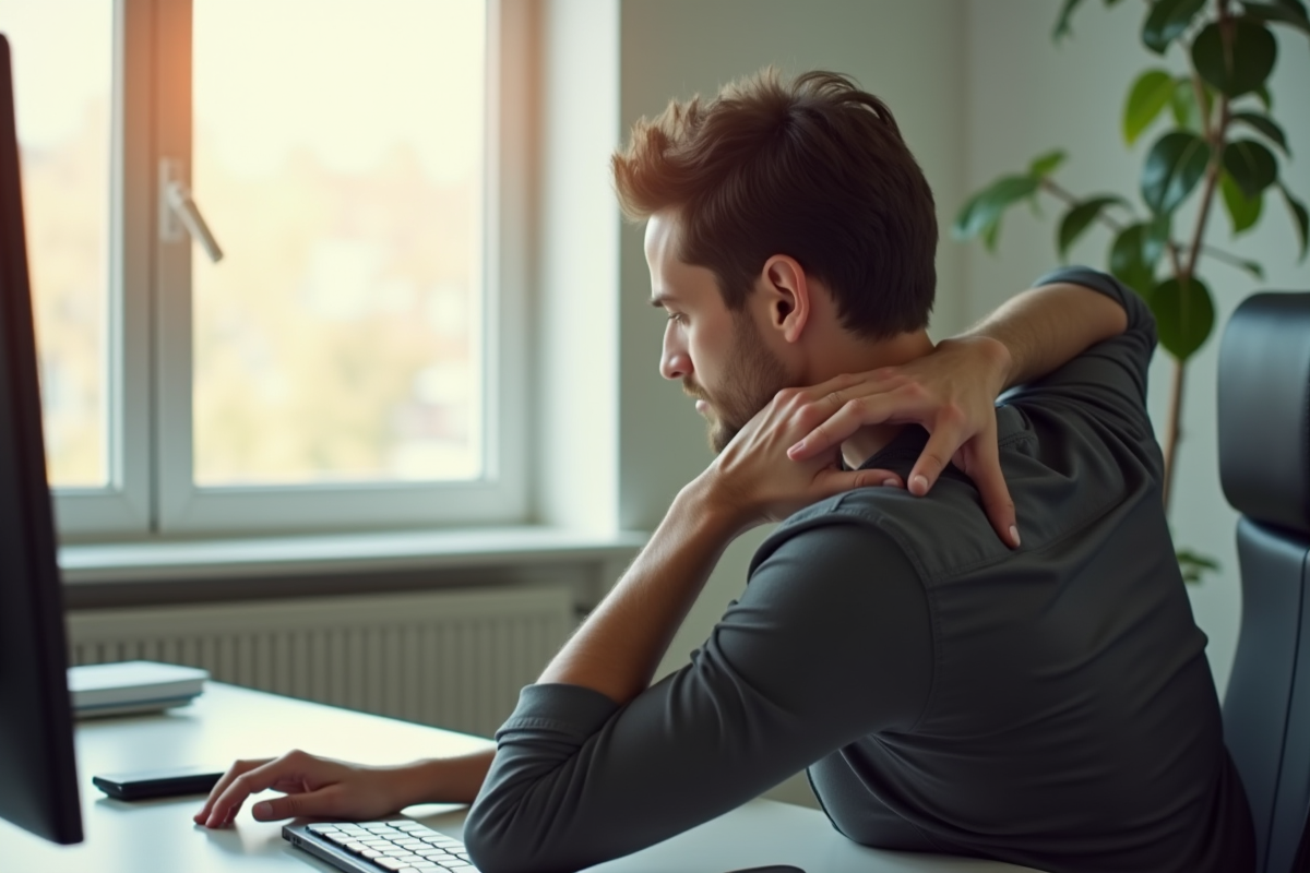Identification et gestion des points de tension