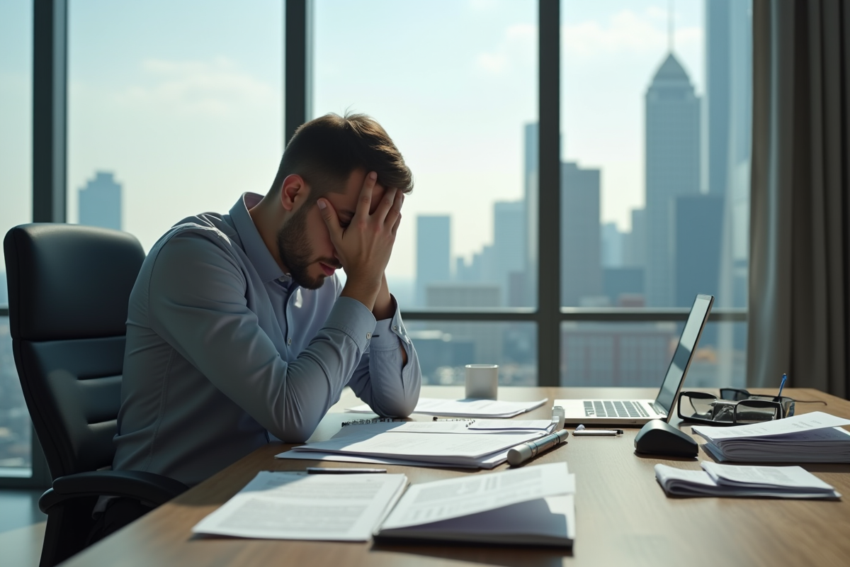 Le principal désavantage du statut de SASU et ses impacts sur l’entrepreneur