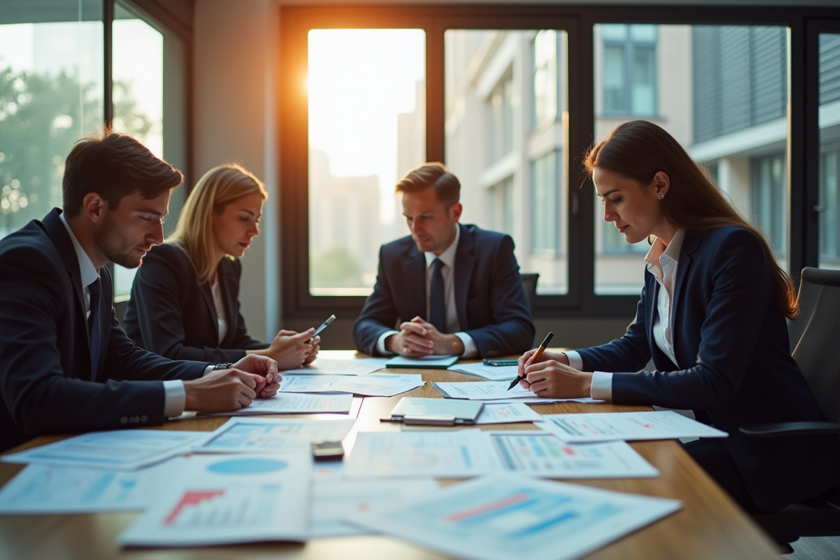Responsabilité du paiement du CMS : identification des acteurs financiers