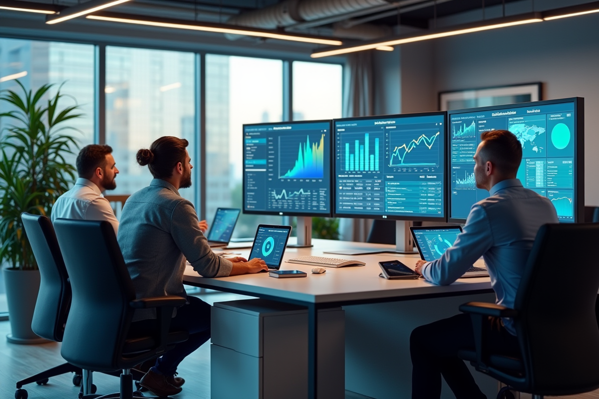 Mesure de l’efficacité en communication marketing : techniques et outils