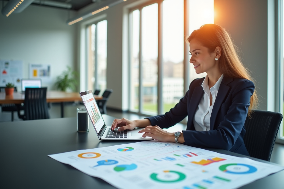 Calcul du taux de conversion client : méthodes et astuces essentielles