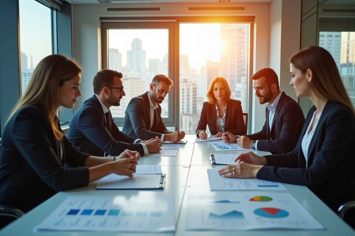 Gestion des risques de réputation en entreprise : enjeux et stratégies