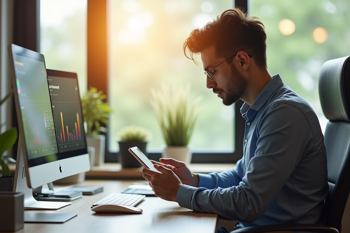 Envoi de campagne SMS : le meilleur moment pour maximiser l’impact