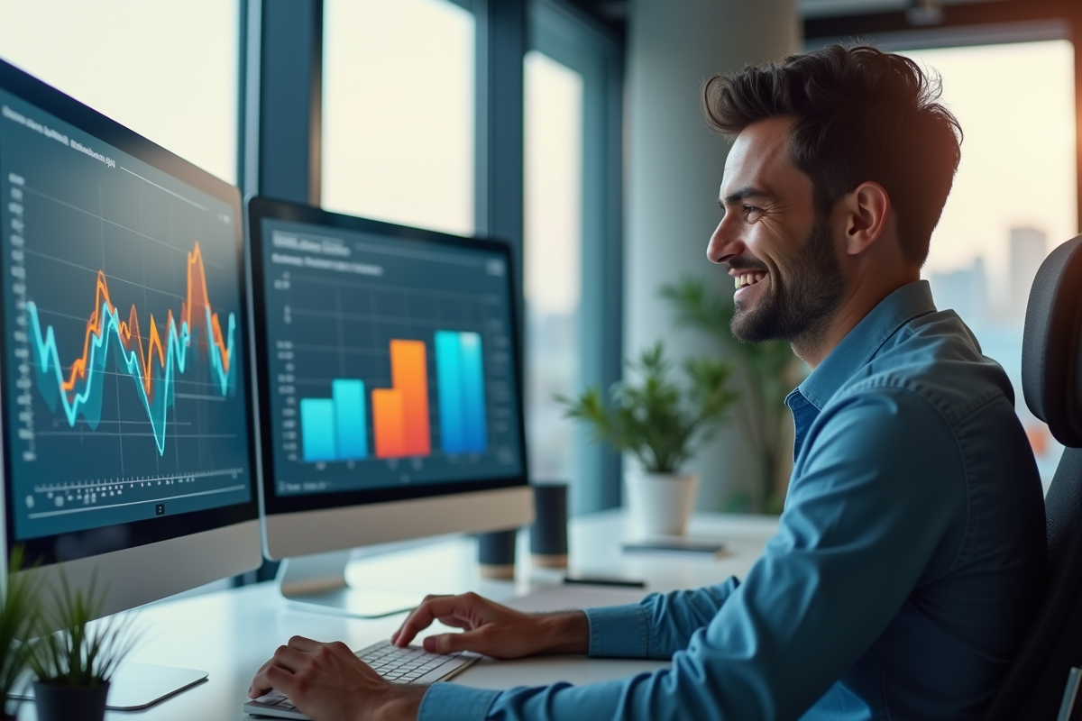 Le principal avantage du marketing automation et son impact sur l’efficacité des campagnes