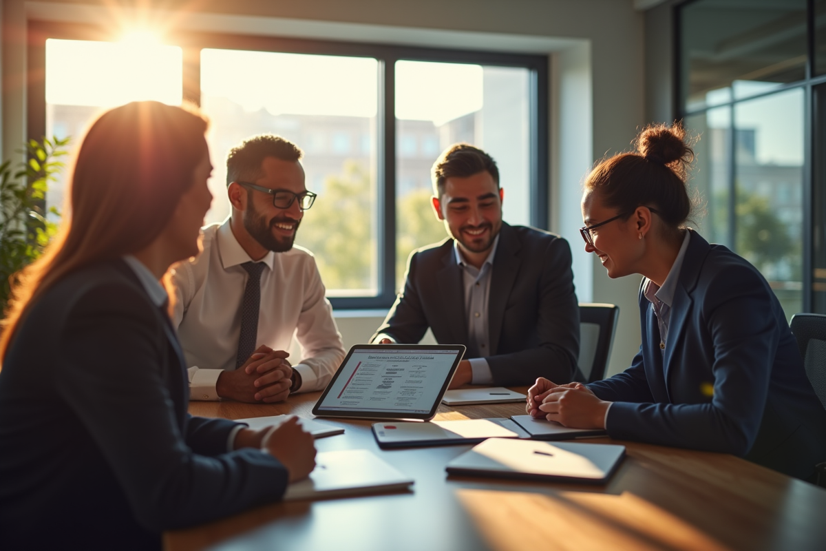 Responsabilité de la sécurité : attribution et obligations essentielles